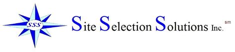 Site Selection Solutions Inc. Global Hotel Site Selection Services